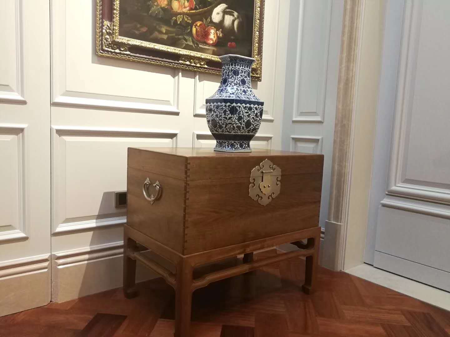 远洋Lavie别墅装修